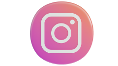 instagram logo gradient icon